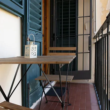 Roommo Maison Porcellana Apartment Florence