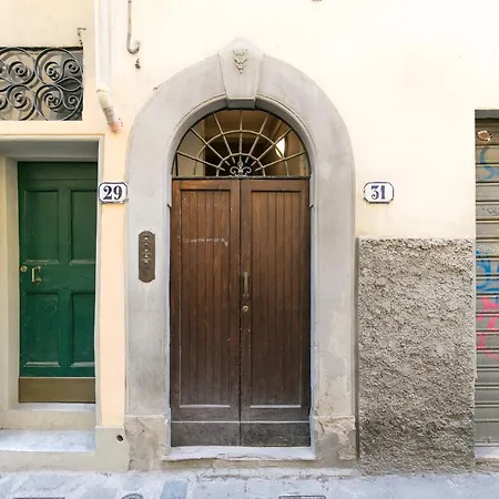 Roommo Maison Porcellana Appartamento Firenze