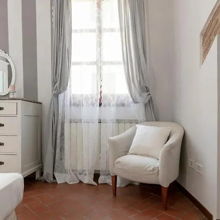 Roommo Maison Porcellana Apartment *